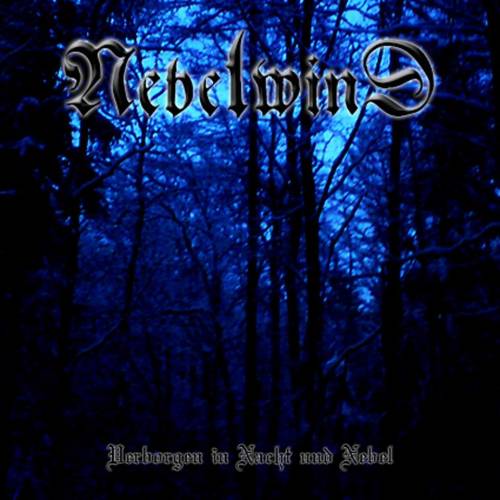 Verborgen in Nacht und Nebel